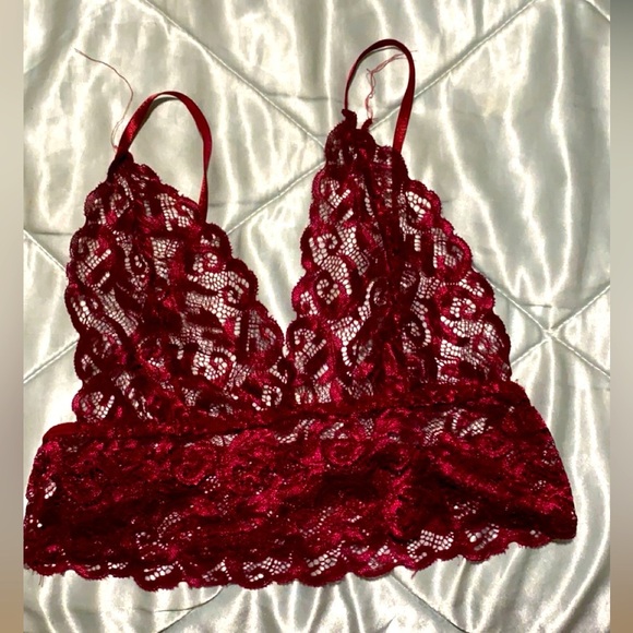 Bralette - Picture 1 of 9